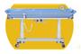 TR EQUIPMENT - SHOWER TROLLEY TR 3200