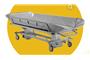 TR EQUIPMENT - BARIATRIC SHOWER TROLLEY TR 4000