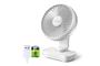 GLASSOUSE ASSISTIVE DEVICE - DESK FAN - VENTILATORE DA TAVOLO