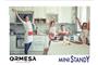 ORMESA - MINI STANDY